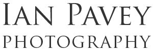 Ian Pavey Photography Logo